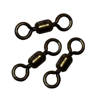 S&#246;lvkroken extreme lekande Rostfritt st&#229;l - 5 st i p&#229;sen