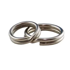 Sölvkroken Extreme Fjäderringar 5 st i varje paket