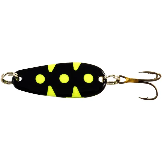 Sölvkroken Aura Lillauren BL/D 18g Köp 8 och få en gratis beteslåda 