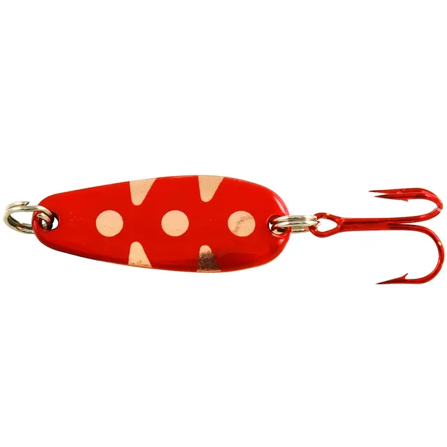 Sölvkroken Aura Lillauren R/D 18g Köp 8 och få en gratis beteslåda 