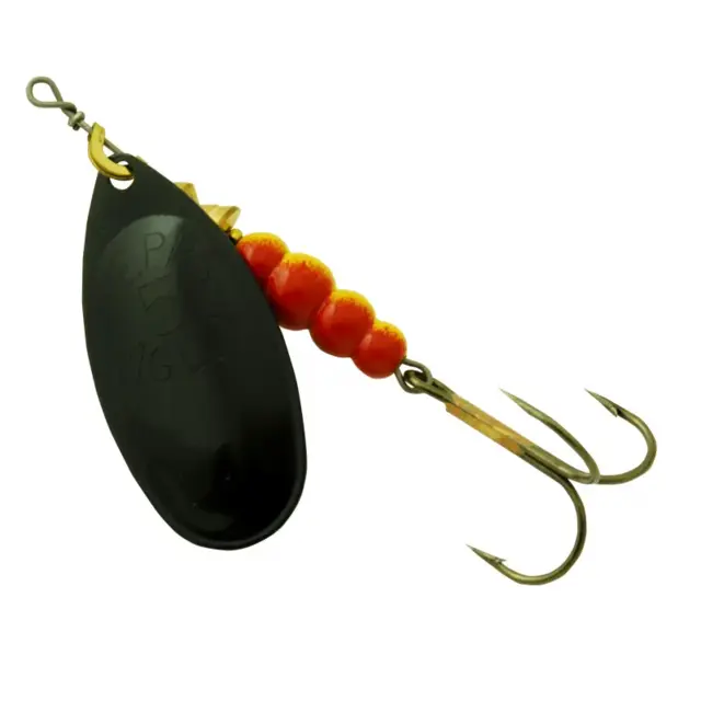 Mepps Aglia 13g (5) BL Köp 8 spinnare och få en gratis betesbox 