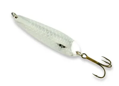 Sölvkroken Salamander Allround 30g S/C Köp 8 och få en gratis beteslåda 