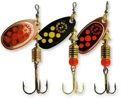 Mepps spinnarset 3st/4,5g Mepps spinnarset 3st/4,5g