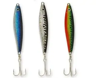 Sölvkroken betesset Jensen pirken