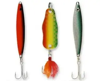 Sölvkroken Betesset torsk 3 effektiva torskbeten