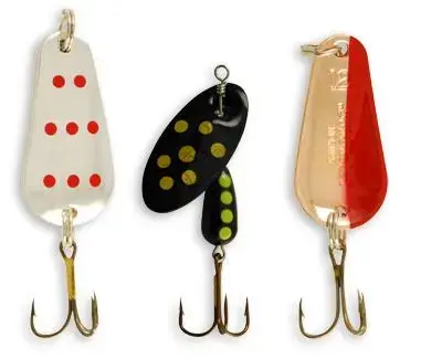 Sølvkroken Sluksett ultralett fiske 