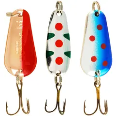 Sölvkroken betesset insjö 7g