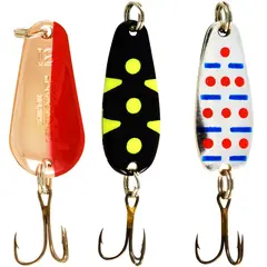 Sölvkroken betesset injsö