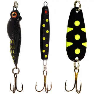 S&#246;lvkroken Betesset &#246;ring natt