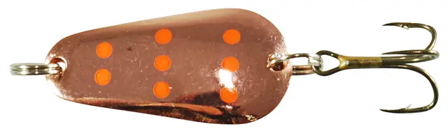 Sölvkroken Spesial Classic C/O/D 18g Köp 8 och få en gratis beteslåda 