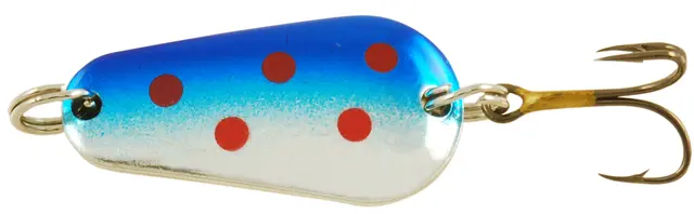 Sölvkroken Spesial Classic S/B/D 4g Köp 8 och få en gratis beteslåda 