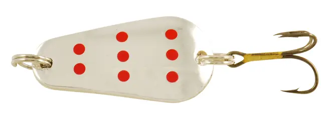 Sölvkroken Spesial Classic S/D 4g Köp 8 och få en gratis beteslåda 