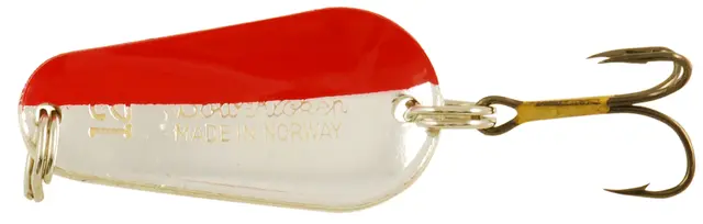 Sölvkroken Spesial Classic S/R 7g Köp 8 och få en gratis beteslåda 