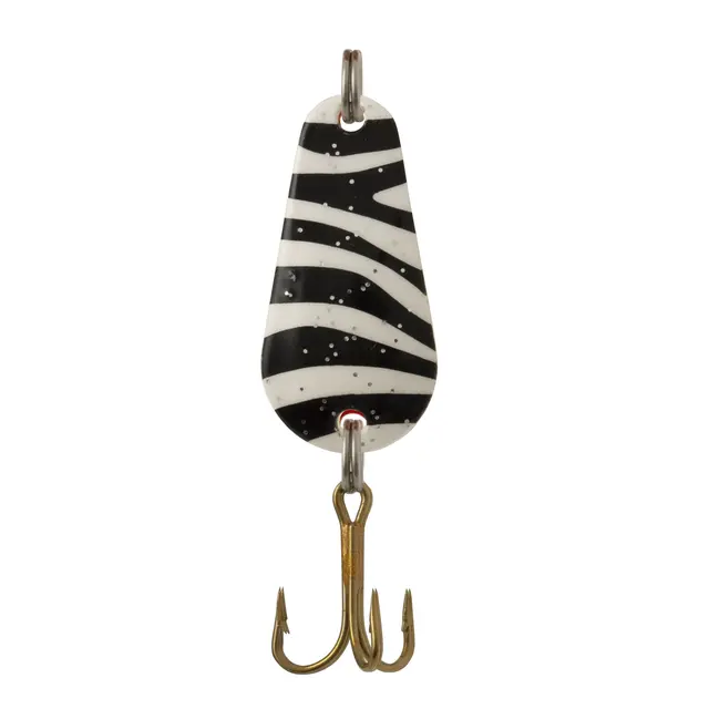 Sölvkroken Spesial Classic Zebra W/BL/FL 7g 