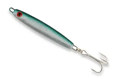 Sölvkroken Stingsilda S/G 12g Köp 8 och få en gratis beteslåda 