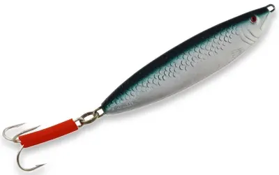 Sölvkroken Stingsilda Pilk S/G 700g Populär pilk efter stora fiskar 