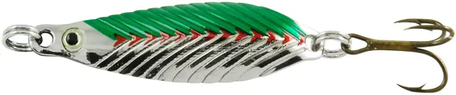 Sölvkroken Vikingsild 10g S/G/R Köp 8 och få en gratis beteslåda 