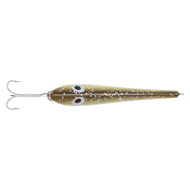 Søvik Torsken Oliven 100g 