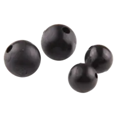 Søvik Gummikuler Soft 10 mm 10 stk