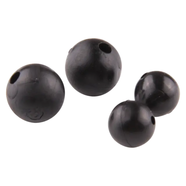 Søvik Gummikuler Soft 10 mm 10 stk 