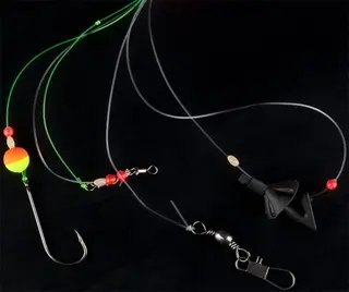 Søvik Sillhäkla 65cm, 0,60mm