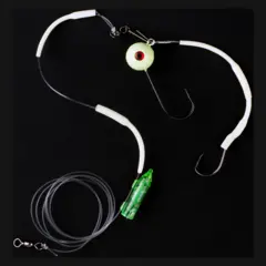 Søvik Natural Bait Fireball Agnrig