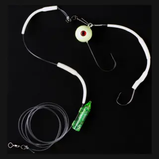 Søvik Natural Bait Fireball Agnrig