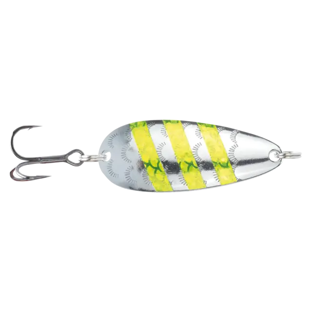 Søvik Dividalssluken 81 Sølv/Reflex 10g 