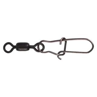 S&#248;vik Stainless Steel Crane Swivel 10pk