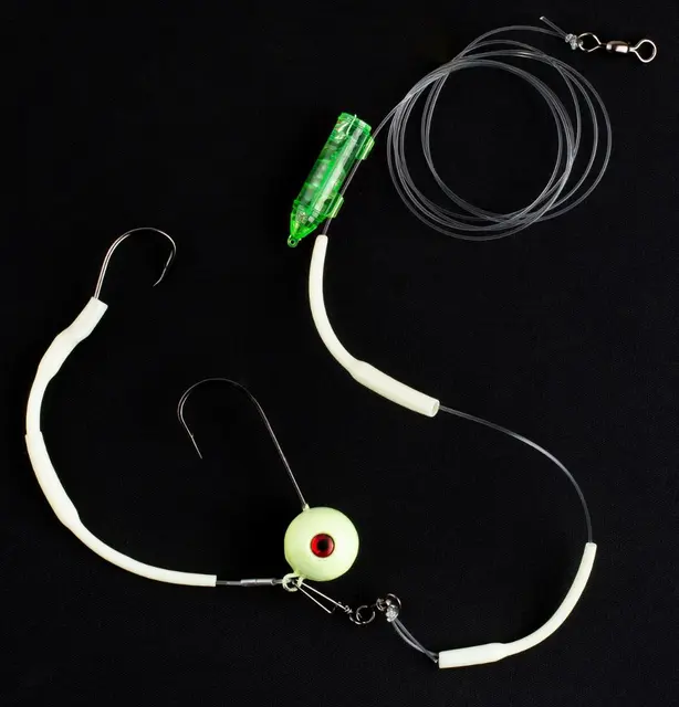 Søvik Makrillhäkla Ett tackel som makrillen älskar 