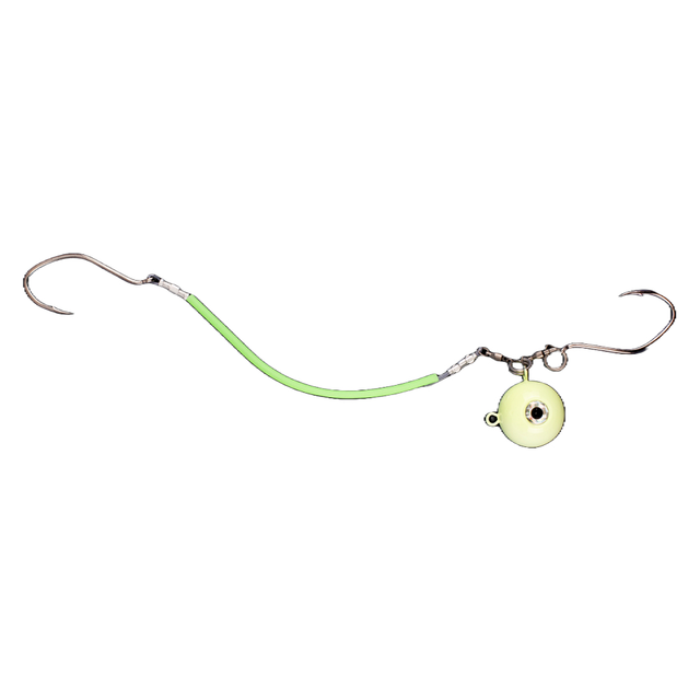 Søvik Natural Bait 015 Fireball Heavy Glow 600g 