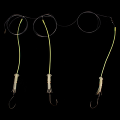 Søvik Natural Bait 017 Big Fish 1,2mm 10/0