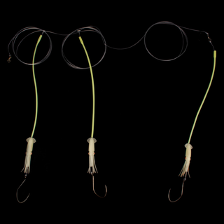 Søvik Natural Bait 017 Big Fish 1,2mm 10/0