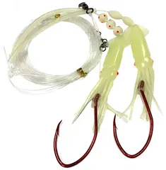 Søvik Makrillhäkla Ett tackel som makrillen älskar