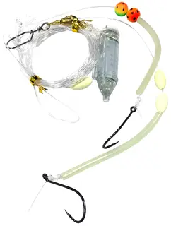 Søvik Makrillhäkla Ett tackel som makrillen älskar