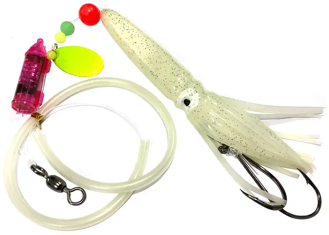 Søvik Makrillhäkla Ett tackel som makrillen älskar 