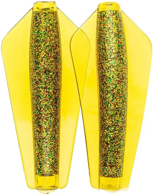 Tasmanian Devil Blyfri Sunburst 13,5g Sunburst 13,5g 