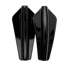 Tasmanian Devil 135 Black Betty 13,5g Det orginala aggrissiva Skeddraget