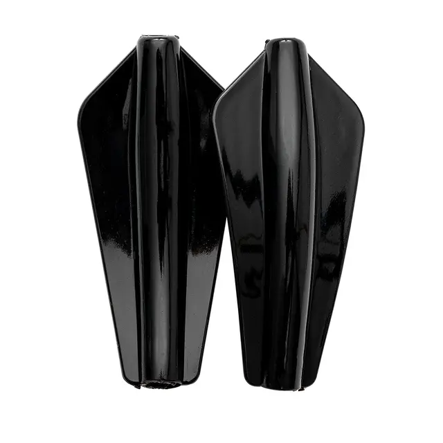 Tasmanian Devil 135 Black Betty 13,5g Det orginala aggrissiva Skeddraget 