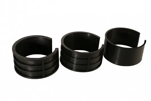 Pulsar DN Adapter ring 56 mm Adapter ring i metall 