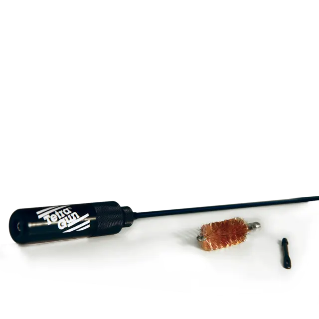 TetraGun pussestokk 91cm Kal. 30-45 Helstokk Pussestokk fra TetraGun 