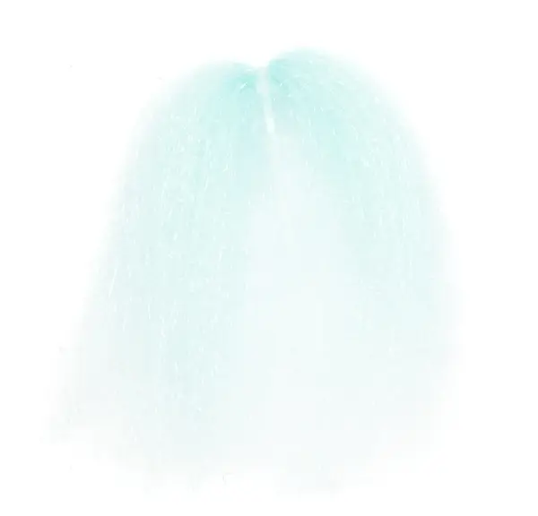 Ghost Fiber - Ice Aquamarine Långärmad med STF dub 