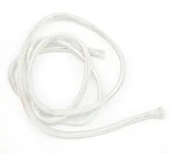 Veniard Iridescent Pearl Mylar Piping