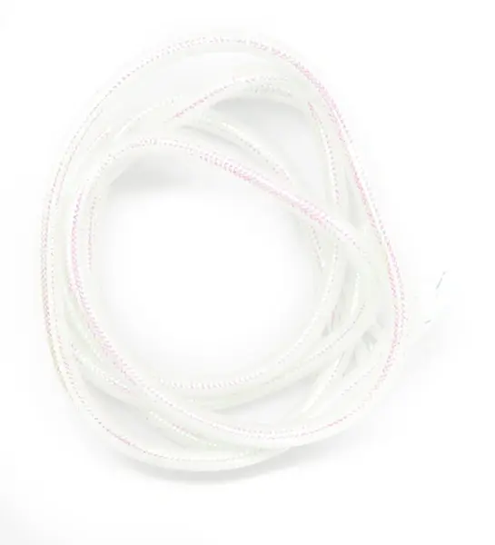 Veniard Iridescent Pearl Mylar Piping M Veniard 