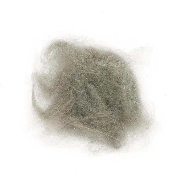 Genuine seals fur - Blue Dun Veniard 