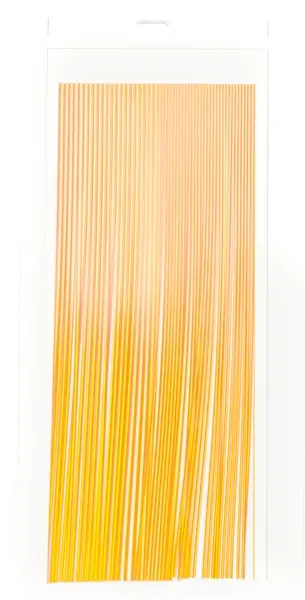 Syntethic Quill - Orange Veniard 