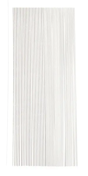 Syntethic Quill - White Veniard 