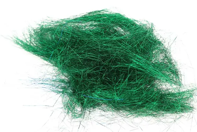 Ice Dub Emerald Green Høykvalitets dubbing 