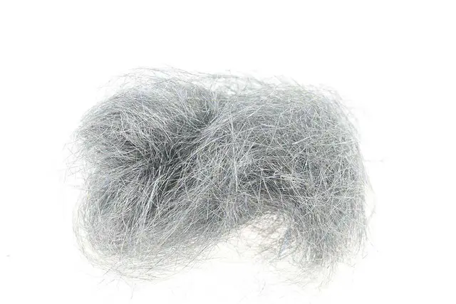 Ice Dub Silver Høykvalitets dubbing 