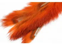 Rabbit Strips S-Cut 3mm - Grey Orange The Fly Co
